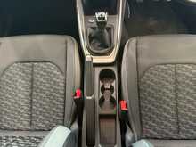 Audi A1 1.0 TFSI 30 Sport Sportback 5dr Petrol Manual Euro 6 (s/s) (116 ps) 