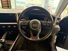 Audi A1 1.0 TFSI 30 Sport Sportback 5dr Petrol Manual Euro 6 (s/s) (116 ps) 