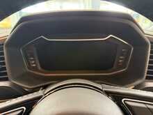 Audi A1 1.0 TFSI 30 Sport Sportback 5dr Petrol Manual Euro 6 (s/s) (116 ps) 