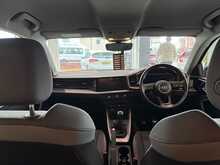 Audi A1 1.0 TFSI 30 Sport Sportback 5dr Petrol Manual Euro 6 (s/s) (116 ps) 