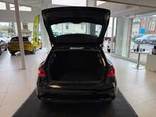 Audi A1 1.0 TFSI 30 Sport Sportback 5dr Petrol Manual Euro 6 (s/s) (116 ps) 