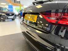 Audi A1 1.0 TFSI 30 Sport Sportback 5dr Petrol Manual Euro 6 (s/s) (116 ps) 