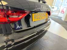 Audi A1 1.0 TFSI 30 Sport Sportback 5dr Petrol Manual Euro 6 (s/s) (116 ps) 