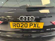 Audi A1 1.0 TFSI 30 Sport Sportback 5dr Petrol Manual Euro 6 (s/s) (116 ps) 
