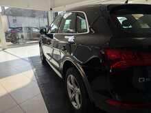 Audi Q5 2.0 TDI 40 Sport SUV 5dr Diesel S Tronic quattro Euro 6 (s/s) (190 ps) 