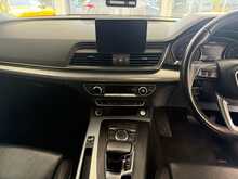 Audi Q5 2.0 TDI 40 Sport SUV 5dr Diesel S Tronic quattro Euro 6 (s/s) (190 ps) 