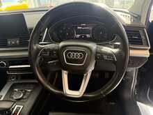 Audi Q5 2.0 TDI 40 Sport SUV 5dr Diesel S Tronic quattro Euro 6 (s/s) (190 ps) 