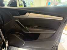 Audi Q5 2.0 TDI 40 Sport SUV 5dr Diesel S Tronic quattro Euro 6 (s/s) (190 ps) 