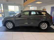 Audi Q3 2.0 TFSI 40 Sport SUV 5dr Petrol S Tronic quattro Euro 6 (s/s) (190 ps) 