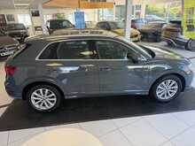 Audi Q3 2.0 TFSI 40 Sport SUV 5dr Petrol S Tronic quattro Euro 6 (s/s) (190 ps) 