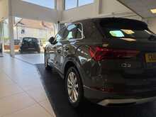 Audi Q3 2.0 TFSI 40 Sport SUV 5dr Petrol S Tronic quattro Euro 6 (s/s) (190 ps) 