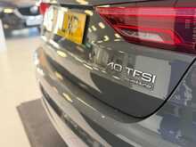 Audi Q3 2.0 TFSI 40 Sport SUV 5dr Petrol S Tronic quattro Euro 6 (s/s) (190 ps) 