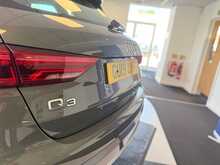 Audi Q3 2.0 TFSI 40 Sport SUV 5dr Petrol S Tronic quattro Euro 6 (s/s) (190 ps) 