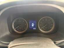 Hyundai TUCSON 1.7 CRDi Blue Drive SE Nav SUV 5dr Diesel DCT Euro 6 (s/s) (141 ps) 