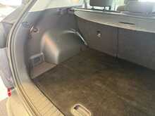 Hyundai TUCSON 1.7 CRDi Blue Drive SE Nav SUV 5dr Diesel DCT Euro 6 (s/s) (141 ps) 