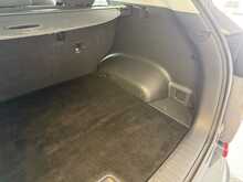 Hyundai TUCSON 1.7 CRDi Blue Drive SE Nav SUV 5dr Diesel DCT Euro 6 (s/s) (141 ps) 