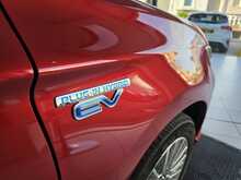 Mitsubishi Outlander 2.4h TwinMotor 13.8kWh 4hs SUV 5dr Petrol Plug-in Hybrid CVT 4WD Euro 6 (s/s) (209 ps) 