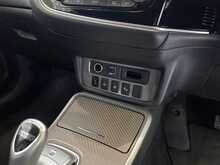 Mitsubishi Outlander 2.4h TwinMotor 13.8kWh 4hs SUV 5dr Petrol Plug-in Hybrid CVT 4WD Euro 6 (s/s) (209 ps) 