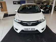 Honda Jazz i-VTEC SE Navi Hatchback 1.3 Manual Petrol 