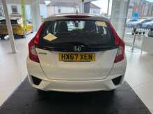 Honda Jazz i-VTEC SE Navi Hatchback 1.3 Manual Petrol 