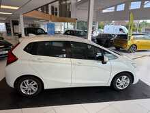 Honda Jazz i-VTEC SE Navi Hatchback 1.3 Manual Petrol 
