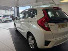 Honda Jazz i-VTEC SE Navi Hatchback 1.3 Manual Petrol 