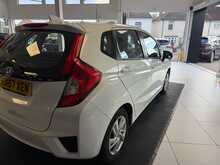 Honda Jazz i-VTEC SE Navi Hatchback 1.3 Manual Petrol 
