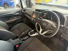 Honda Jazz i-VTEC SE Navi Hatchback 1.3 Manual Petrol 