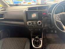 Honda Jazz i-VTEC SE Navi Hatchback 1.3 Manual Petrol 
