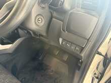 Honda Jazz i-VTEC SE Navi Hatchback 1.3 Manual Petrol 
