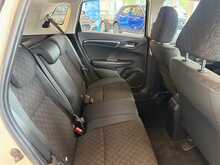 Honda Jazz i-VTEC SE Navi Hatchback 1.3 Manual Petrol 