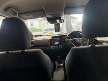 Honda Jazz i-VTEC SE Navi Hatchback 1.3 Manual Petrol 