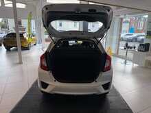 Honda Jazz i-VTEC SE Navi Hatchback 1.3 Manual Petrol 