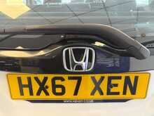 Honda Jazz i-VTEC SE Navi Hatchback 1.3 Manual Petrol 