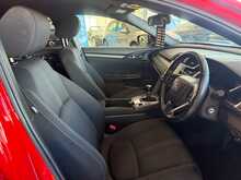 Honda Civic 1.0 VTEC Turbo SR Hatchback 5dr Petrol Manual Euro 6 (s/s) (126 ps) 