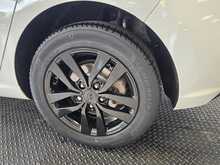 Hyundai i30 1.0 T-GDi Blue Drive SE Nav Hatchback 5dr Petrol Manual Euro 6 (s/s) (120 ps) 