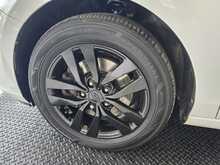 Hyundai i30 1.0 T-GDi Blue Drive SE Nav Hatchback 5dr Petrol Manual Euro 6 (s/s) (120 ps) 