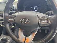 Hyundai i30 1.0 T-GDi Blue Drive SE Nav Hatchback 5dr Petrol Manual Euro 6 (s/s) (120 ps) 