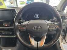 Hyundai i30 1.0 T-GDi Blue Drive SE Nav Hatchback 5dr Petrol Manual Euro 6 (s/s) (120 ps) 