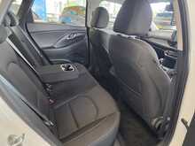 Hyundai i30 1.0 T-GDi Blue Drive SE Nav Hatchback 5dr Petrol Manual Euro 6 (s/s) (120 ps) 