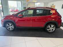 Peugeot 2008 1.2 PureTech Allure Premium SUV 5dr Petrol Manual Euro 6 (s/s) (110 ps) 