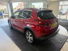 Peugeot 2008 1.2 PureTech Allure Premium SUV 5dr Petrol Manual Euro 6 (s/s) (110 ps) 