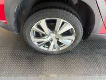 Peugeot 2008 1.2 PureTech Allure Premium SUV 5dr Petrol Manual Euro 6 (s/s) (110 ps) 