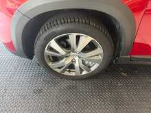 Peugeot 2008 1.2 PureTech Allure Premium SUV 5dr Petrol Manual Euro 6 (s/s) (110 ps) 