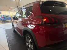 Peugeot 2008 1.2 PureTech Allure Premium SUV 5dr Petrol Manual Euro 6 (s/s) (110 ps) 