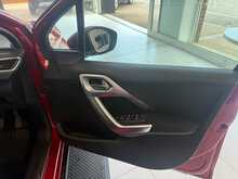 Peugeot 2008 1.2 PureTech Allure Premium SUV 5dr Petrol Manual Euro 6 (s/s) (110 ps) 