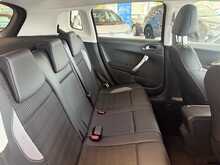 Peugeot 2008 1.2 PureTech Allure Premium SUV 5dr Petrol Manual Euro 6 (s/s) (110 ps) 