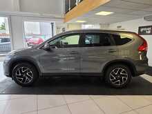 Honda CR-V 2.0 i-VTEC SE Plus Navi SUV 5dr Petrol Auto 4WD Euro 6 (155 ps) 