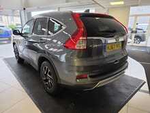 Honda CR-V 2.0 i-VTEC SE Plus Navi SUV 5dr Petrol Auto 4WD Euro 6 (155 ps) 