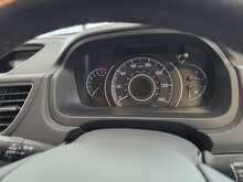 Honda CR-V 2.0 i-VTEC SE Plus Navi SUV 5dr Petrol Auto 4WD Euro 6 (155 ps) 